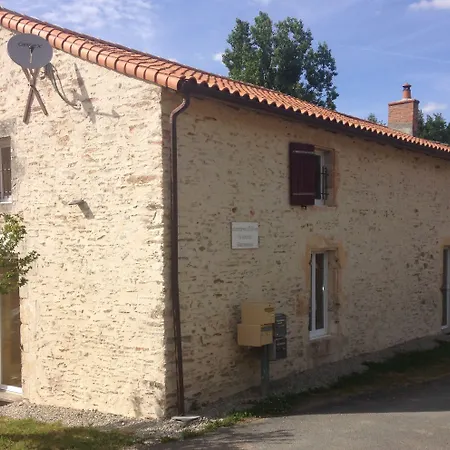 Penzion D'hotes 