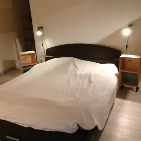 ゲストハウス D'hotes 