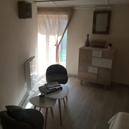 ゲストハウス D'hotes 