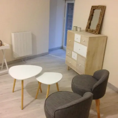 ゲストハウス D'hotes 